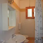 Lägenhet Flat For 6 Guests With Private Garden Bibione