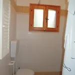Flat For 6 Guests With Private Garden