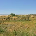 Lägenhet Flat For 6 Guests With Private Garden Bibione