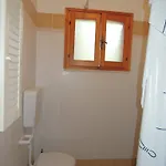 Lägenhet Flat For 6 Guests With Private Garden Bibione