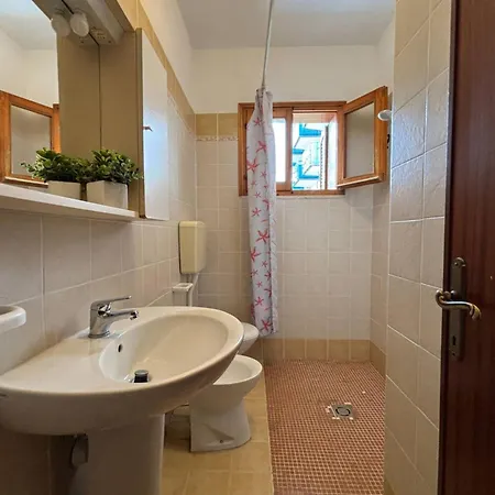 Flat For 6 Guests With Private Garden * Bibione